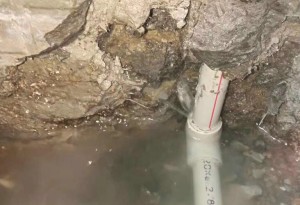 江宁区管道漏水检测五