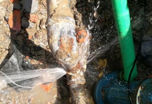 江宁区管道漏水检测二