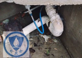 江宁区水管漏水检测公司6