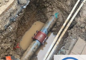 江宁区水管漏水检测公司4