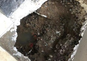 江宁区水管漏水检测公司2
