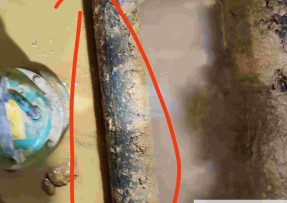 江宁区水管漏水检测公司1